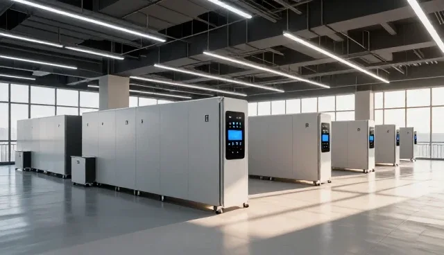 仓储保鲜应用场景中的常见误区与正确使用方式