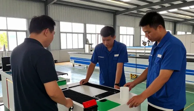 的企业选择基地合作的方法