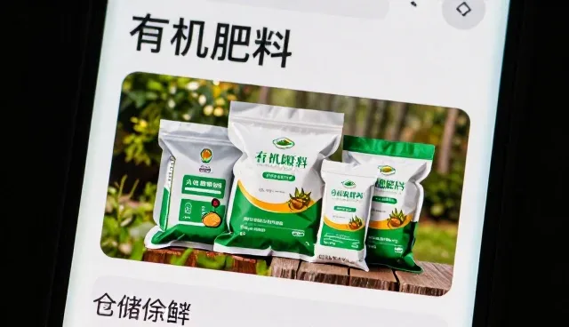 农资供应服务如何提升农业生产效率