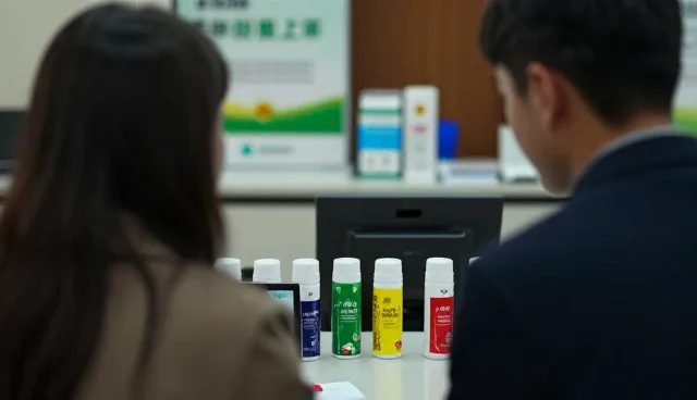 仓储保鲜技术的性能差异与适用场景分析
