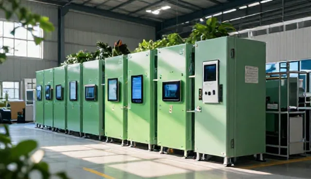 农资供应服务中保鲜设备选型与维护的实用建议