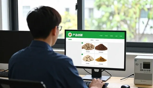 仓储保鲜中网络覆盖不均的应对策略