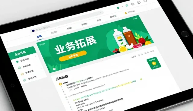 农产品加工服务如何借力技术发展实现转型升级